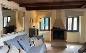 Saturnia Country Loft