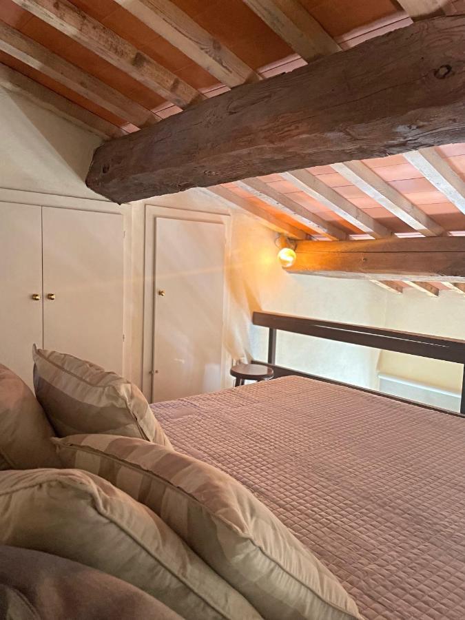 Ferienwohnung Saturnia Country Loft Montemerano Exterior foto