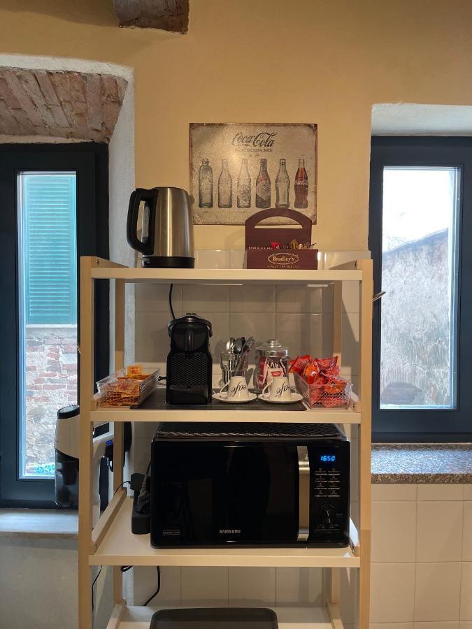 Ferienwohnung Saturnia Country Loft Montemerano Exterior foto